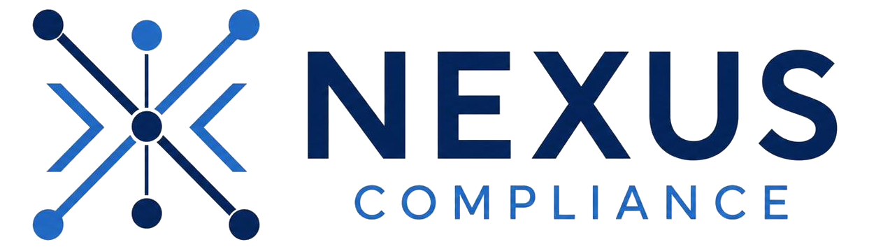 NEXUS Compliance Logo